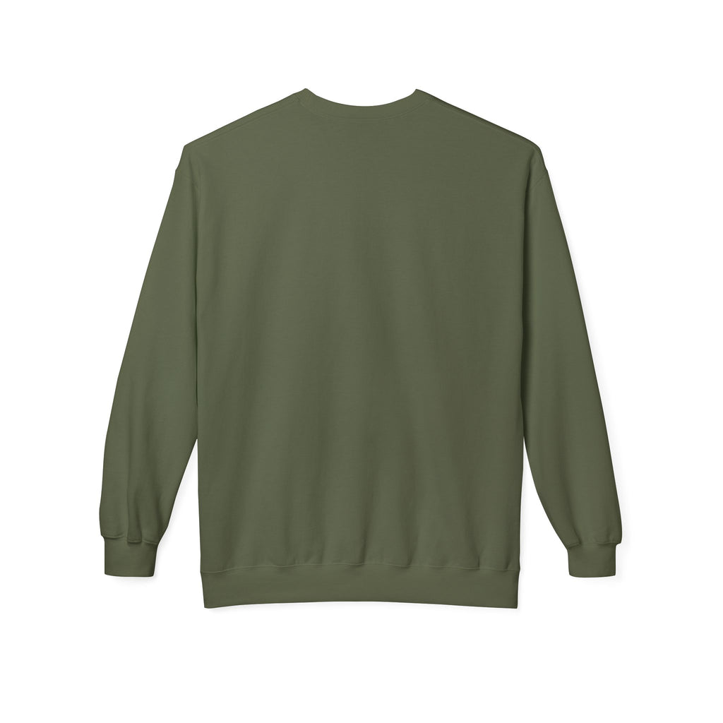 Hocus Pocus Crewneck Sweatshirt