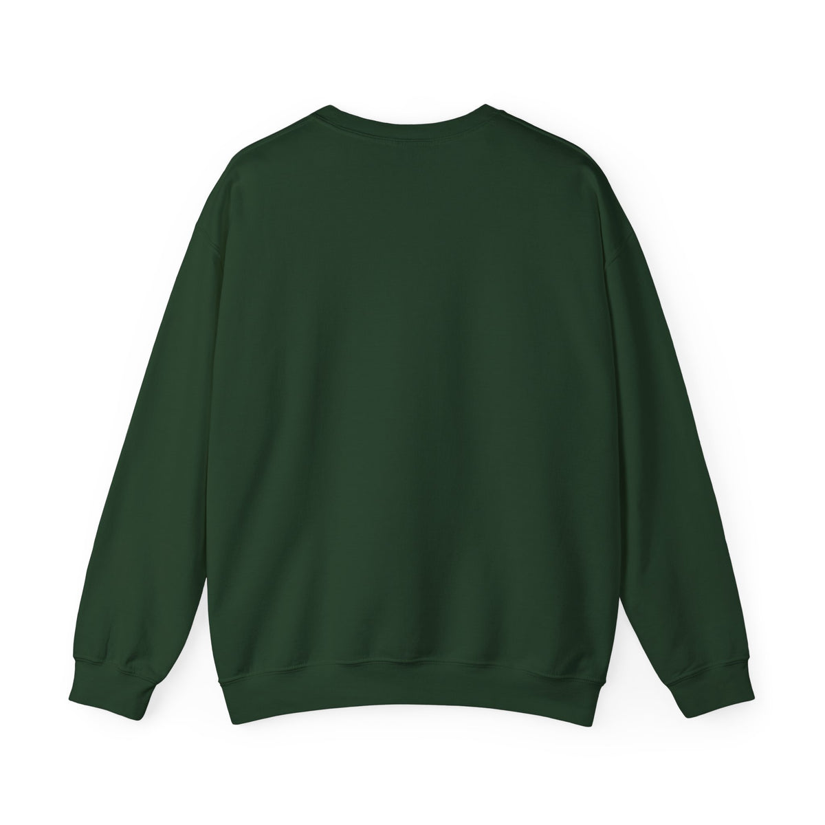 It Was Merrier in the 90s Christmas Retro Sweatshirt