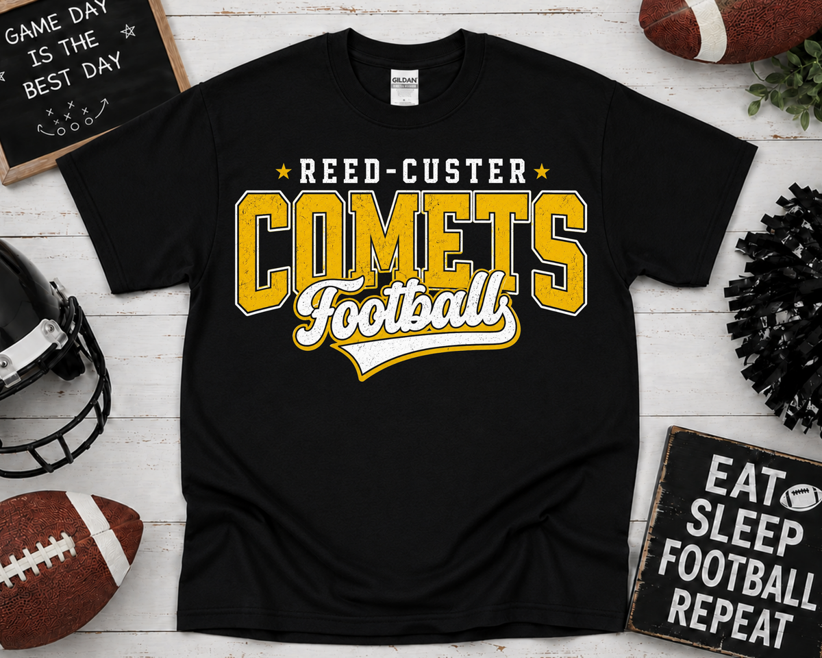 Comets Football