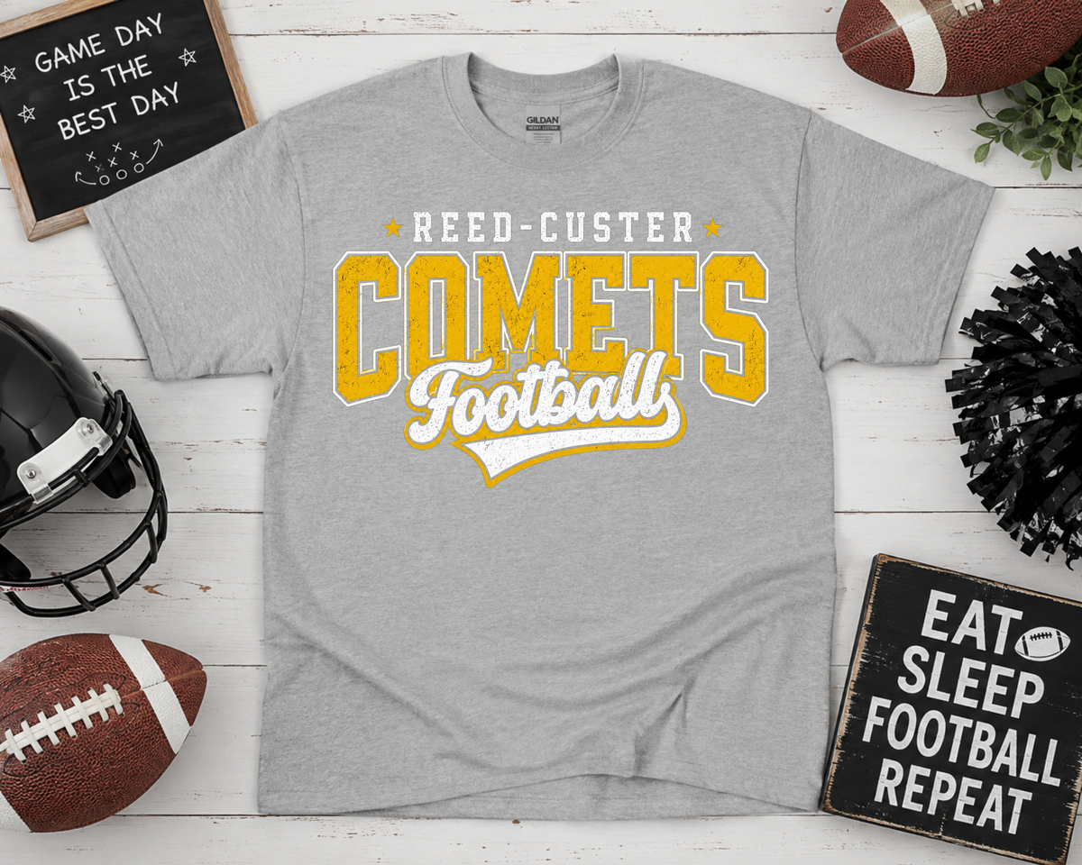 Comets Football