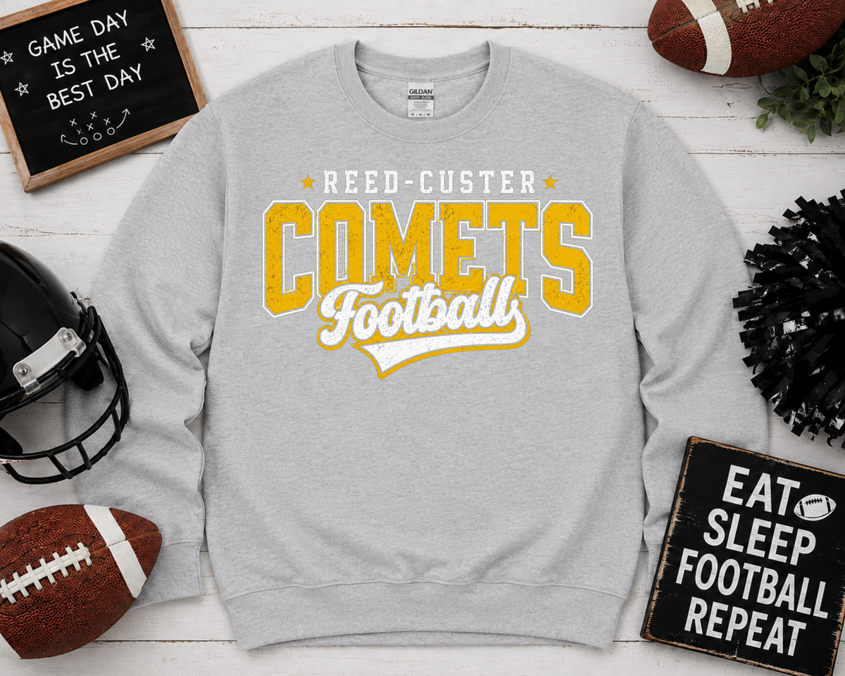 Comets Football