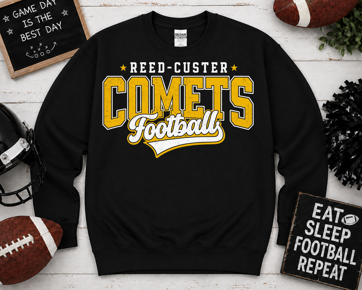 Comets Football