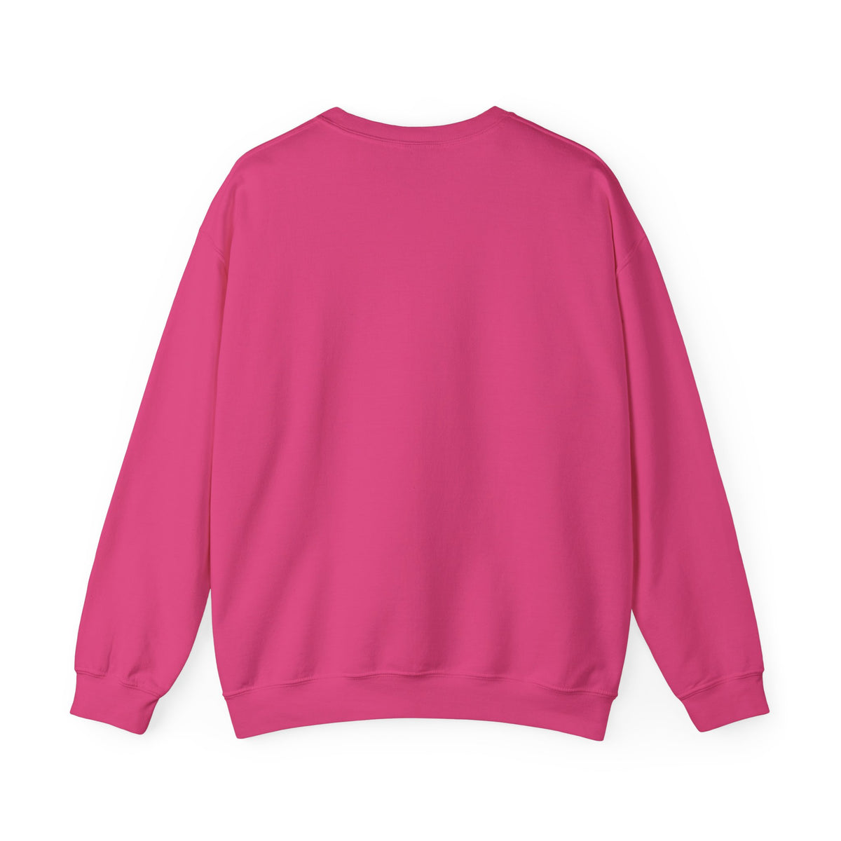 Pink Bow Floral Christmas Tree Sweatshirt