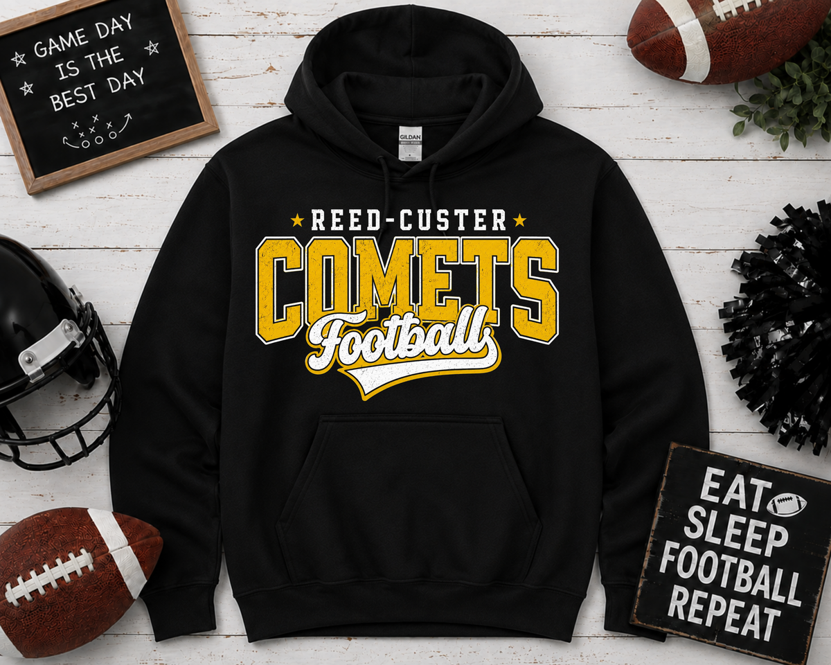 Comets Football