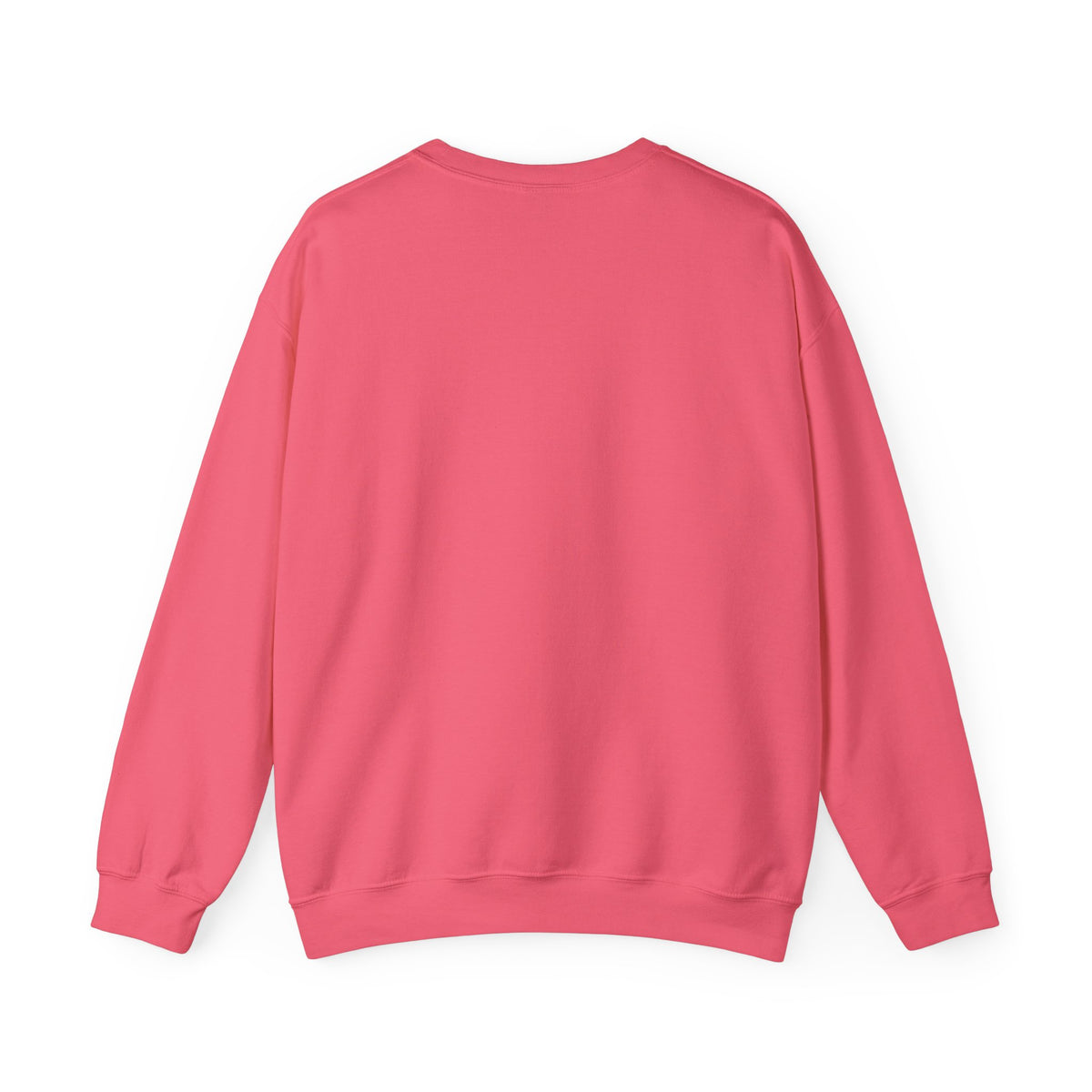 Pink Bow Floral Christmas Tree Sweatshirt