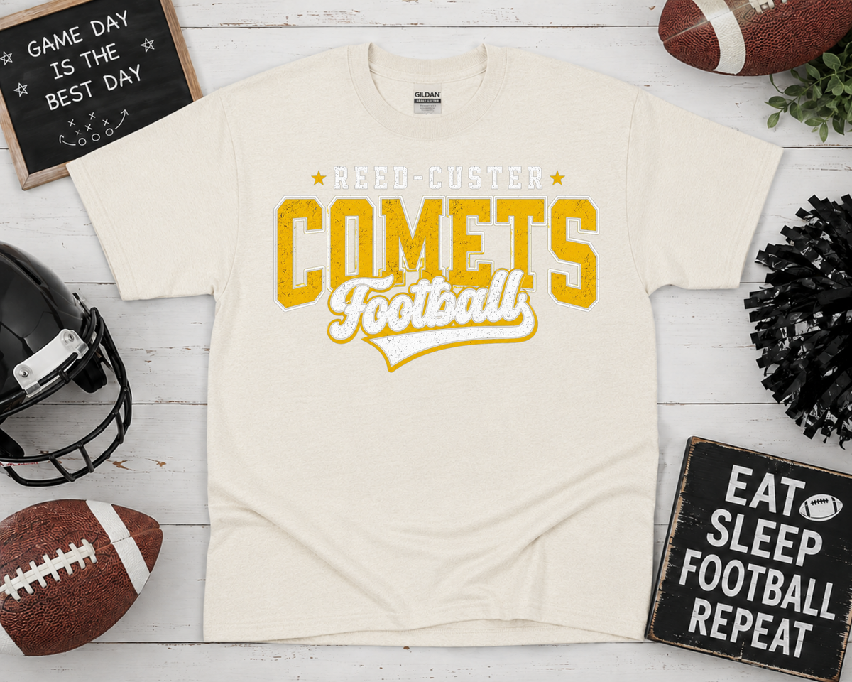 Comets Football