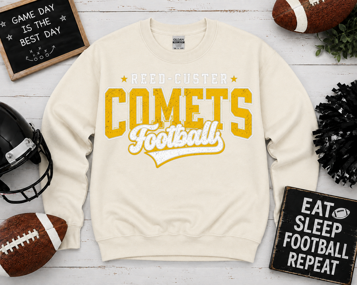 Comets Football