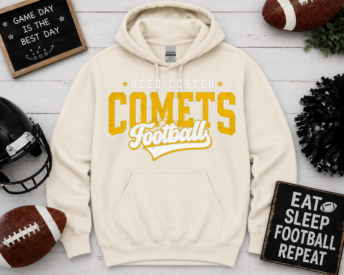 Comets Football