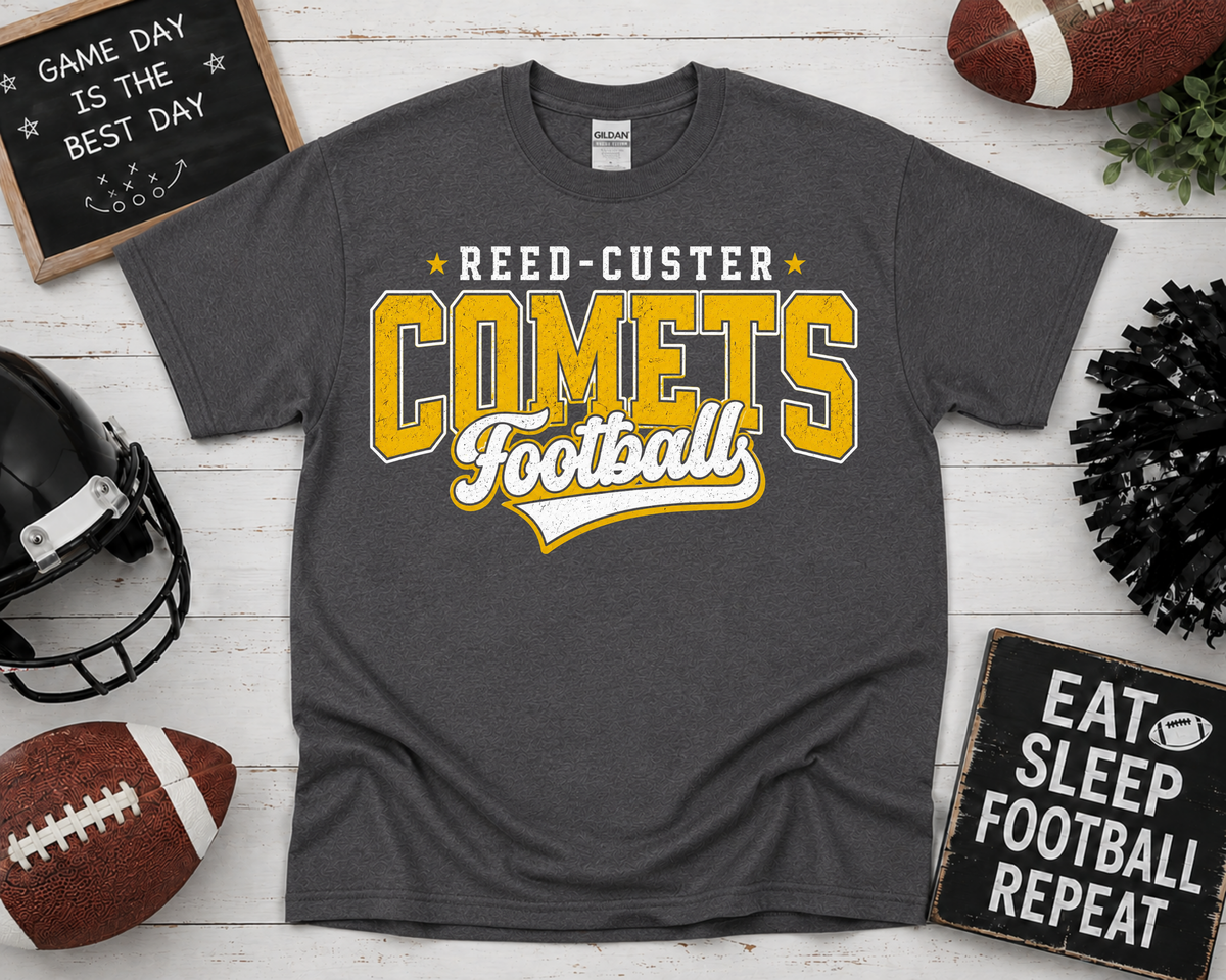 Comets Football