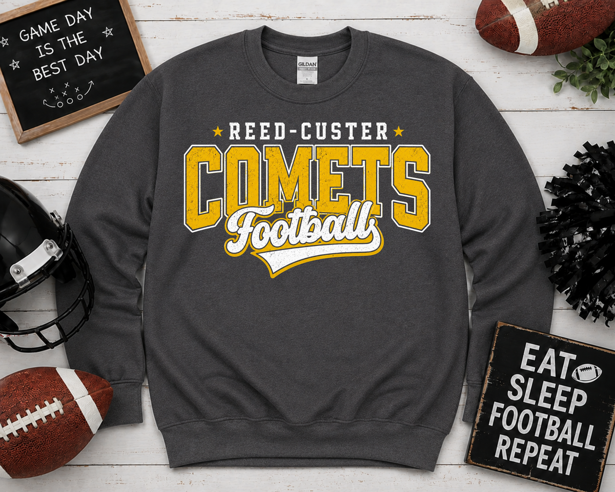Comets Football