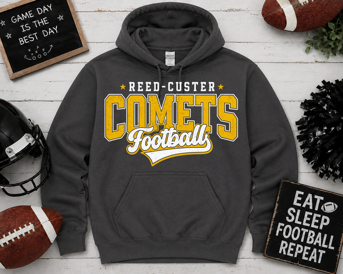 Comets Football